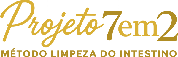 Projeto 7em2 — Método Limpeza do Intestino
